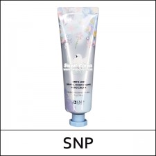 [SNP] ★ Sale 65% ★ ⓐ Bird's Nest Revital Moisturizing Hand Cream 50g / 3202(18) / 8,000 won(18)