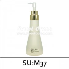 [SU:M37°] SUM ★ Big Sale 46% ★ (tt) Skin Saver Essential Cleansing Foam 250ml / Pump / 단품 / 76150(4) / 32,000 won(4) / 특가