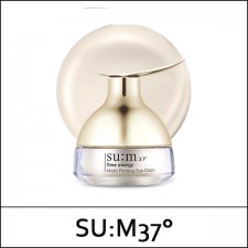 [SU:M37°] SUM (tt) Time energy Moist Firming Eye Cream 25ml / 9301() / 75,000 won()