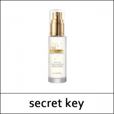 [Secret Key] SecretKey ★ Sale 68% ★ (sg) 24K Gold Premium First Serum 30ml / 30150(12) / 33,000 won(12)