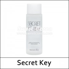 [Secret Key] SecretKey ★ Big Sale 73% ★ ⓢ Starting Treatment Essence 50ml / Small Size / EXP 2022.10 / FLEA / 11,000 won(16R)