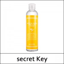 [Secret Key] SecretKey ★ Sale 66% ★ ⓢ Witch-Hazel Pore Clear Toner 248ml / Witch Hazel / 9301(6) / 13,000 won(6)