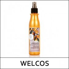 [WELCOS] ★ Sale 43% ★ ⓐ Confume Argan Gold Treatment Hair Mist 200ml / 0303(7) / 7,000 won(7)