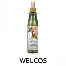 [WELCOS] ★ Sale 42% ★ ⓐ Confume Argan Treatment Hair Mist 200ml / 0303(7) / 7,000 won(7)