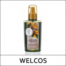 [WELCOS] ★ Sale 57% ★ ⓐ Confume Argan Treatment Oil (120ml+25ml) 1 Pack / 6715(6) / 20,000 won(6)