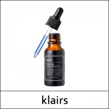 [Klairs] ★ Sale 17% ★ (sd) Midnight Blue Youth Activating Drop 20ml / 58103(22) / 29,500 won(22)