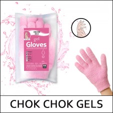 [CHOK CHOK GELS] ★ Sale 25% ★ ⓐ Gel Gloves / 14,000 won / sold out