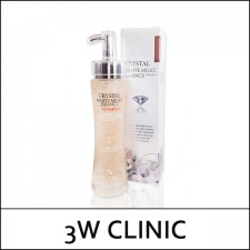 [3W Clinic] 3WClinic ★ Sale 65% ★ ⓑ Crystal White Milky Essence Vitamin Plus 150ml / 8502(4) / 20,000 won(4)