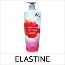 [ELASTINE] ⓑ Conditioner de Perfume 600ml / Love Me / The design of the container may change occasionally / 9304(0.8)