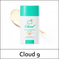 [Cloud] Cloud9 ★ Sale 67% ★ ⓑ Blanc De Whitening Sun Stick 18g / 2515(16) / 18,000 won(18)