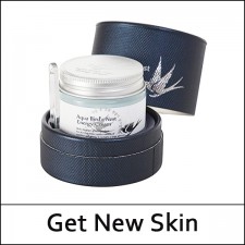 [Get New Skin] ★ Sale 75% ★ ⓢ Aqua Birds Nest Energy Cream 70g / 0801(6R) / 35,000 won(6) 