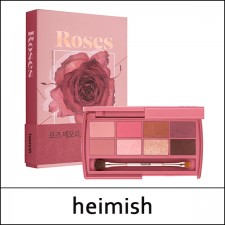 [heimish] ★ Sale 52% ★ (sc) Dailism Eye Palette [Rose Memory] 7.5g / 441(8R)475 / 32,000 won(8)