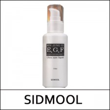 [SIDMOOL] ⓘ MIN JUNG GI EGF Ultra Care Liquid 110ml / 42,800 won(10)