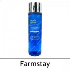 [Farmstay] Farm Stay ⓐ Collagen Water Full Moist Serum 250ml / 5403(4) / 판매저조