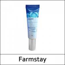 [Farmstay] Farm Stay ⓐ Collagen Water Full Moist Eye Cream 50ml / 3315(16) / 3,800 won(R)