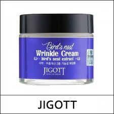[JIGOTT] ⓢ Bird's Nest Wrinkle Cream 70ml / 0203(7)