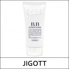 [JIGOTT] ★ Big Sale ★ ⓢ Sun Protect BB Cream 50ml / EXP 2022.06 / FLEA / 0204(16) / 판매저조