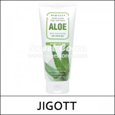 [JIGOTT] ★ Big Sale ★ ⓐ Pure Clean Peel Off Pack Aloe 180ml / EXP 2022.07 / FLEA / 7104(6)