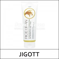 [JIGOTT] ⓐ Premium Facial Peeling Gel Rice Bran 180ml / 8103(6) / 2,300 won(R)