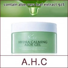 [A.H.C] AHC ★ Sale 25% ★ Hydra Calming Aloe Gel 200ml / 40,000 won