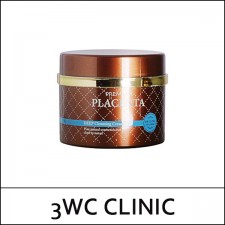 [3W Clinic] 3WClinic ⓑ Premium Placenta Deep Cleansing Cream 300ml / 6302(3) / sold out