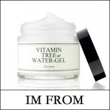 [I'm From] IM FROM ★ Big Sale 35% ★ (sd) Vitamin Tree Water-Gel 75g / Water Gel / 761/86101(7) / 28,000 won(7)