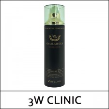 [3W Clinic] 3WClinic ⓑ Snail Mucus Moisture Skin 150ml / 5401(6)