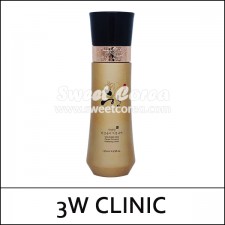 [3W Clinic] 3WClinic ★ Big Sale ★ ⓑ Seo Dam Han Panax Ginseng Vitalizing Lotion 125ml / EXP 2022.07 / FLEA / 서담한 / 0515(4) / 판매저조