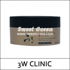 [3W Clinic] 3WClinic ⓑ Seo Dam Han Panax Ginseng Vitalizing Eye Patch 90g(60ea) / 서담한 / 0601(8) 
