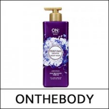 [ON THE BODY] ⓐ Perfume Shower Body Wash - Violet dream 500ml / 8303(3)