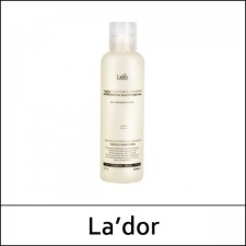 [LADOR] ⓘ Triplex Natural Shampoo 150ml / 0380(R) / 3203(8R) / 9,000 won(8R)
