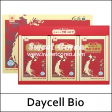 [Daycell Bio] ★ Sale 73% ★ (jj) Premium Red Ginseng Extract (10ml*30ea) 1 Pack / 56115(1.2) / 70,000 won(1.2)