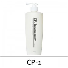 [eSTHETIC House] ★ Sale 69% ★ ⓐ CP-1 Bright Complex Intense Nourishing Shampoo 500ml / Box 32 / (bp) / 7415(0.7) / 18,000 won(0.7)
