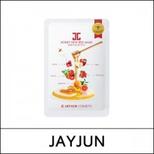 [JAYJUN] ★ Big Sale 85% ★ (db) Honey Dew Red Mask (35ml*5ea) 1 Pack / EXP 2022.08 / FLEA / ⓙ 04 / 9399(8) / 15,000 won(8)