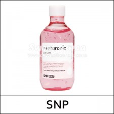 [SNP] ★ Sale 60% ★ ⓐ Prep Peptaronic Serum 220ml / 0480(R) / 0402(5) / 12,000 won(5) / Sold Out