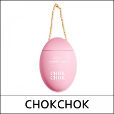 [CHOKCHOK] CHOK CHOK ★ Big Sale 72% ★ (bo) Love Hand Cream 60ml / EXP 2022.12 / FLEA / 6515(15) / 18,000 won(15)