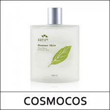 [COSMOCOS] ⓑ Homme Skin 140ml / After Shave Soothing Skin / 꽃을든남자 / 2325(5)