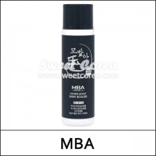 [M.B.A] MBA ★ Big Sale 77% ★ (bo) Mo Bal A Derma Scalp Hair Scaler 50ml / 모발아 / EXP 2022.08 / FLEA / 20,000 won(11) / 판매저조