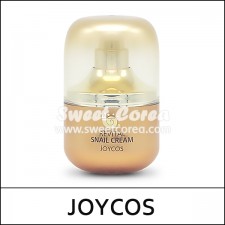 [JOYCOS] ⓐ Revital Snail Cream 50ml / 0715(8)