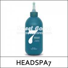 [HEADSPA7] ★ Big Sale 70% ★ Parannunn Black Hair Pack 300ml / HEADSPA7 Treatment / EXP 2022.09 / FLEA / 30,000 won(4)