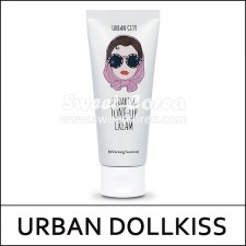 [URBAN DOLLKISS] ★ Sale 67% ★ ⓢ Urban City Aquaring Tone-Up Cream 100ml / 8501(9) / 20,000 won(9)
