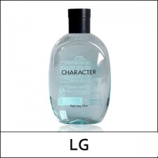 [LG] ⓑ CHARACTER Refining Skin 350ml / 6135(4) 
