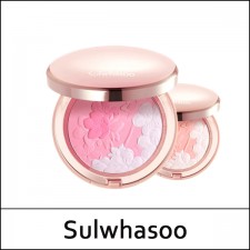 [Sulwhasoo] ★ Sale 34% ★ (tt) Radiance Blusher 10g / 27350() / 60,000 won(14)