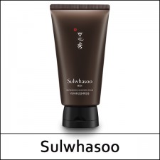 [Sulwhasoo] ★ Sale 34% ★ (tt) MEN Refreshing Cleansing Foam 150ml / 59150(7) / 30,000 won(7) / 단종