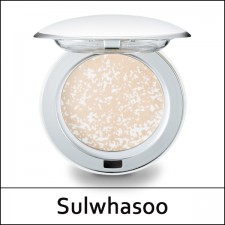 [Sulwhasoo] ★ Big Sale 36% ★ (bo) Snowise Whitening UV Compact 9g / (bp) / (tt) / 60,000 won()