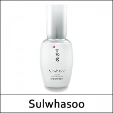 [Sulwhasoo] ★ Big Sale 37% ★ (tt) Snowise Brightening Serum 50ml / 자정미백에센스 / (bp) 211 / 63150(7) / 210,000 won(7)