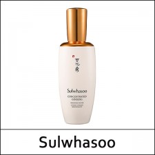 [Sulwhasoo] ★ Big Sale 36% ★ (tt) Concentrated Ginseng Renewing Water 125ml / 자음생 수액 / (bp) 424 / 694(4R)635 / 80,000 won(4)