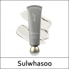 [Sulwhasoo] ★ Big Sale 36% ★ (tt) Herbal Clay Purifying Mask 120ml / 진초팩 / (bp) 672 / 22350() / 52,000 won(7)