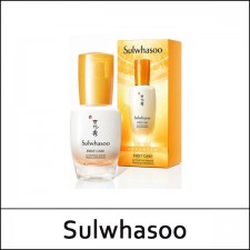 [Sulwhasoo] (bp) First Care Activating Serum 30ml / Advanced / 윤조에센스 / 27101(9) / 18,800 won(R)