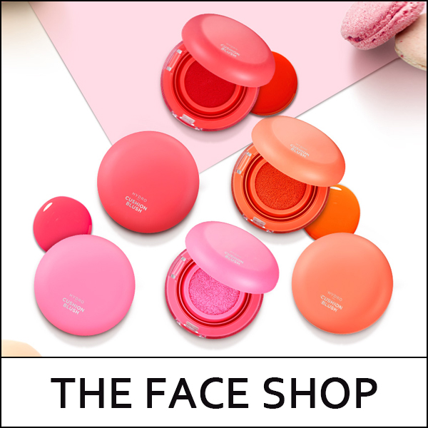 doll face cushion gel blush